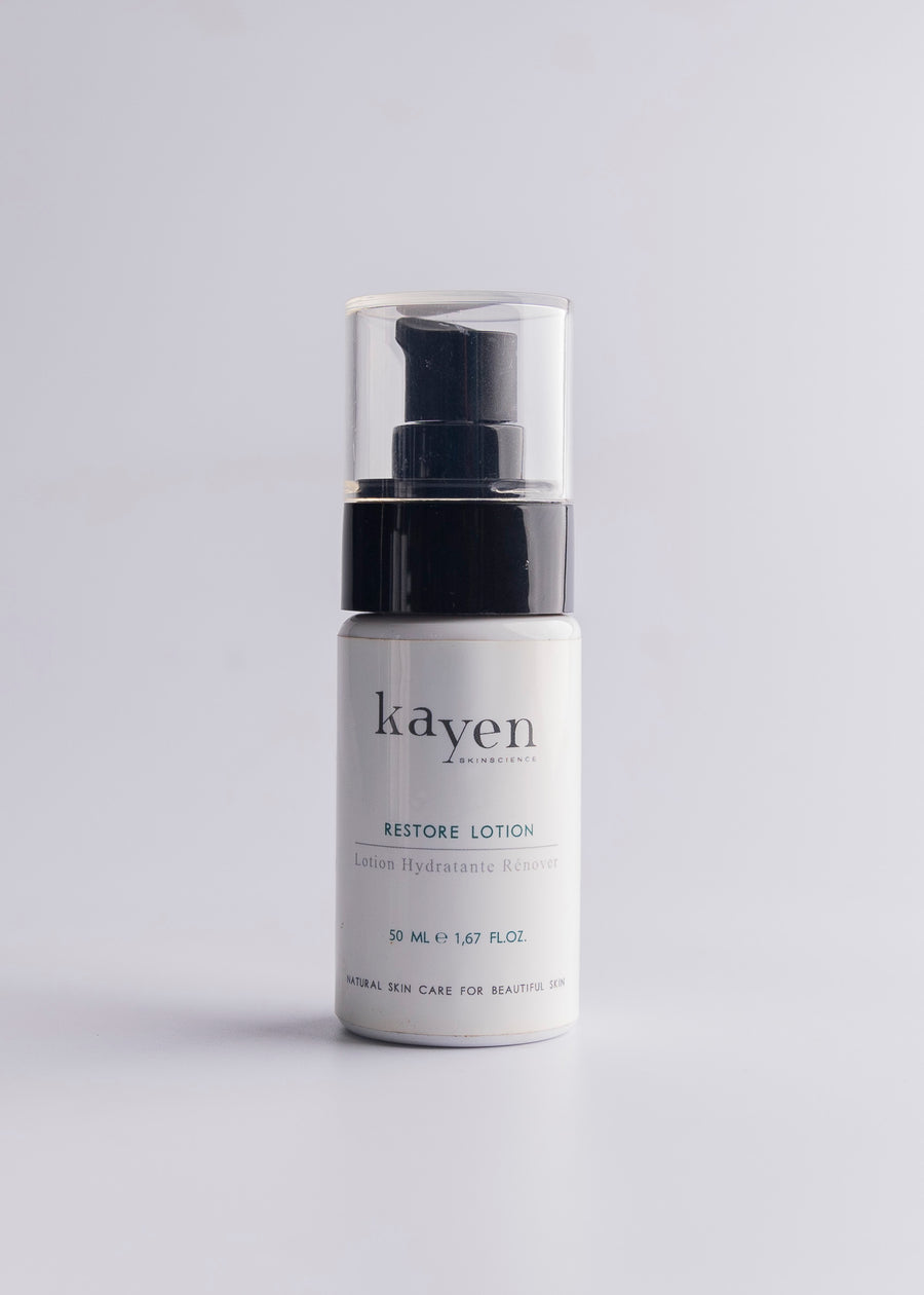 Restore  Lotion