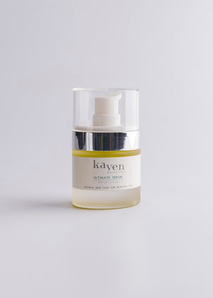 Ultimate Serum