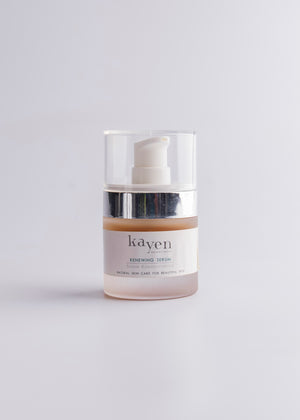 Renewing Serum