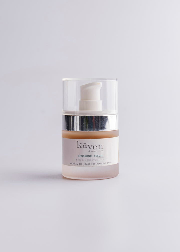Renewing Serum