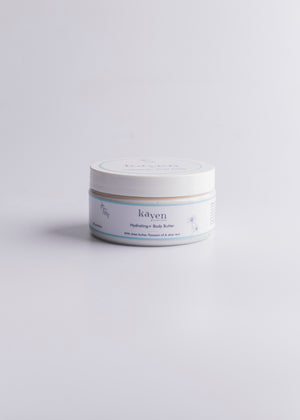 Glow Soufflé Body cream