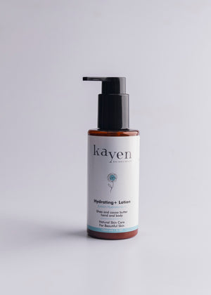 Hydrating+ Lotion